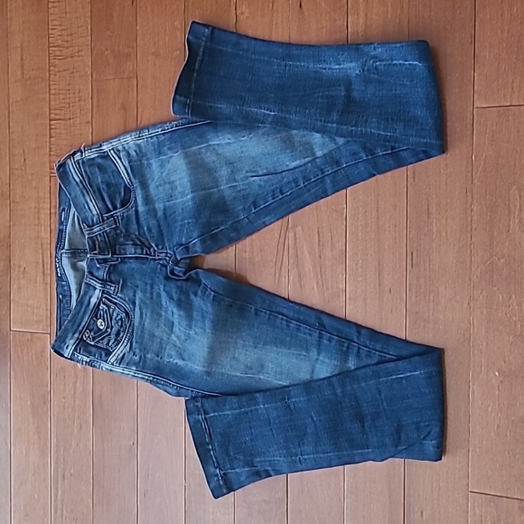 Miss sixty collection style shock size-23 - Picture 2 of 9